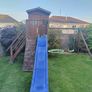 treehouse swing set Image 3