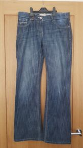 NEXT Jeans Size 10L