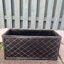 plastic planter Image 2