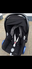 Maxi Cosi Car Seat