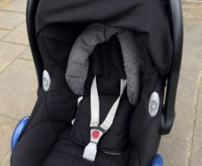 Maxi Cosi Car Seat