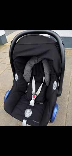 Maxi Cosi Car Seat