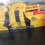 Vintage GI Joe Hasbro 1984 Tiger Force Tiger Shark Boat 1980s Collectable Toy Image 5