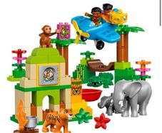 lego duplo