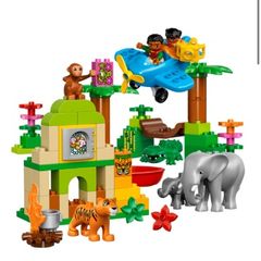 lego duplo