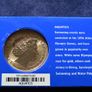 26 x Australia collection Bronze 5 Dollars coincards collection | Olympics 2000 Image 4