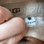 UGG Tasman Ultra Boots UK6 Image 8