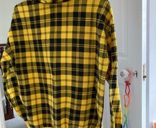 United colour of Benetton peanuts hoody