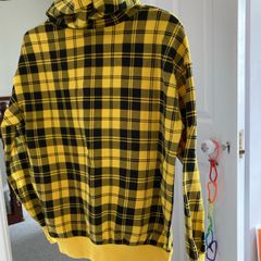 United colour of Benetton peanuts hoody