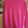 BNWT - Cavalli class 100% Wool Jumper UK 8 Image 5