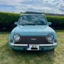 Rare 1990 Nissan Pao Rare Factory 5 Speed Manual Hard Top Image 3