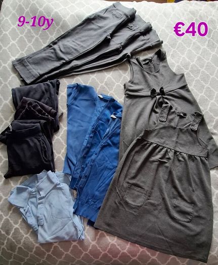 School Uniform