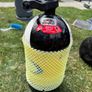 10L Faber Dive cylinder Image 3