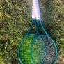 Wilson Blade Pro Tennis Racket Image 9