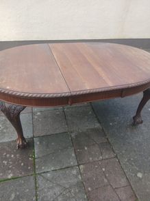 Antique table