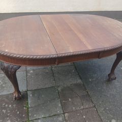 Antique table