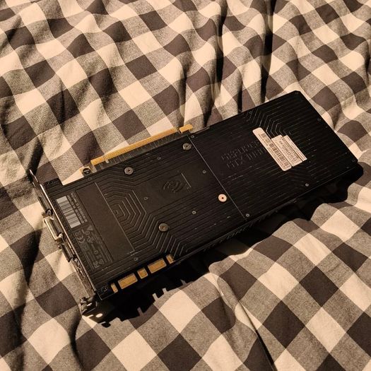 NVIDIA 1080 Founders edition