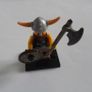 Mini Figure - Model  Toy Image 3