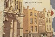 Dublin by Desmond Clarke