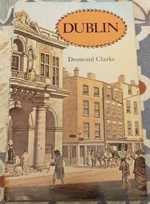 Dublin by Desmond Clarke