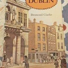 Dublin by Desmond Clarke