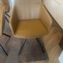 6 Dining swivel chairs Image 4