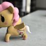 Tokidoki Unicorno Dolce Donutella Sprinkles Series 1 Vinyl Figure Urban Art Image 5