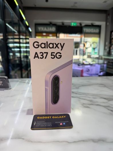 Samsung A37 128GB