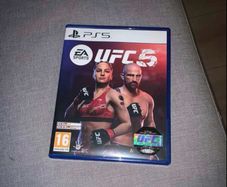 Ufc 5 Ps5