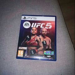 Ufc 5 Ps5