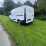 Ford transit custom (no vat) Image 6