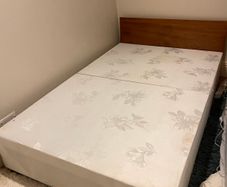 Bed frame