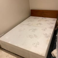 Bed frame