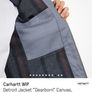 Carhartt WIP Detroit Jacket Image 5