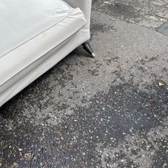 designer sofa