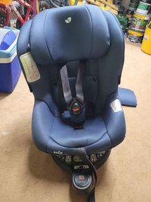 Joie 360 spin car seat