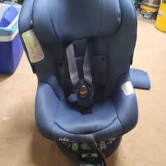 Joie 360 spin car seat
