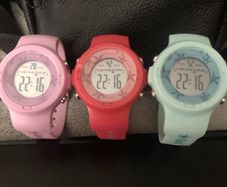 Girls watches