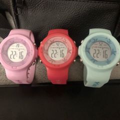 Girls watches