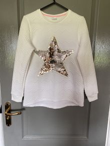girls jumper
