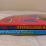 My First Stencil Books x 2 Image 6