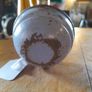 Sacred Heart Oil Lamp Image 4