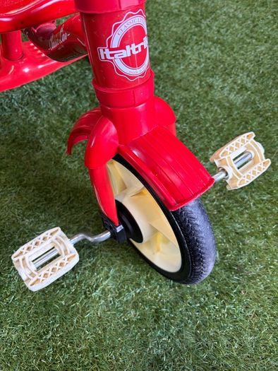 Italtrike kids trike