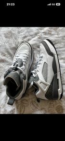nike Jordons