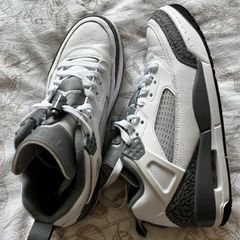 nike Jordons