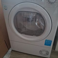 Candy Smart Dryer