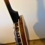Harley Benton Banjo Vintage Ibanez Hard Case Image 5