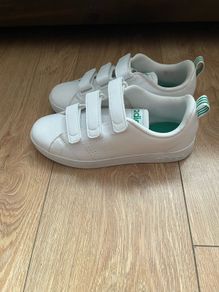 Adidas trainers size UK4 size EU37.5