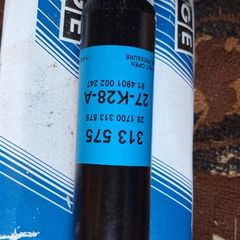 Rear Shock Absorber for Mazda 5 2L Diesel