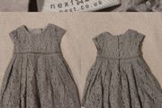Next Baby Occasion Dress